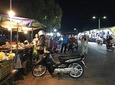 2.5hrs Siem Reap Local Night Market Private Tour
