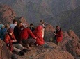 Overnight Trip to St. Catherine Monastery and Mount Sinai