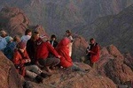 Overnight Trip to St. Catherine Monastery and Mount Sinai