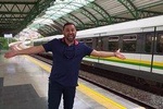Discover Medellín by subway - private