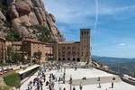 Montserrat Mountain, Wine Tasting & Tapas Lunch