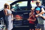 Negril Airport Transfer