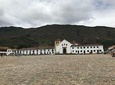 Villa de Leyva Tour