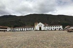 Villa de Leyva Tour