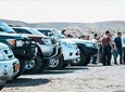 Off-road Gobustan & Wine Tour Baku with Local Lunch