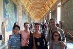 Kids and Families Skip the Line Vatican City & Sistine Chapel Tour 