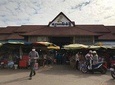 2.5hrs Phsa Leu Thom Tmey Local Day Market Private Tour