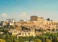 Athens Full Day Private Tour
