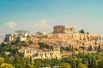 Athens Full Day Private Tour