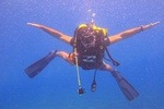 Alanya: Scuba diving experience for beginners