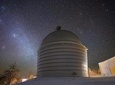 Stargazing & Organic Wine Tour Shamakhi with Local Dinner