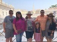 For Kids and Families Vatican Sistine Chapel & St.Peter's Treasure Hunt