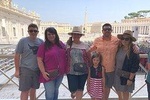 For Kids and Families Vatican Sistine Chapel & St.Peter's Treasure Hunt