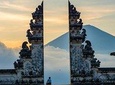 Instagramable spot: Bali Gateway of Heaven Tours