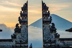 Instagramable spot: Bali Gateway of Heaven Tours