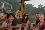 Ba Na Hills with GOLDEN BRIDGE Private Tour