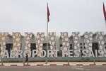 Fez Private Airport Transfer(from the Airport of Fez Saiss to your Hotel in Fez)