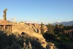 Pompeii&Naples: Full Day Tour with your Local Guide