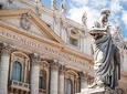 Private tour :Vatican city VIP