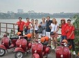Hanoi Backstreets City Tours 