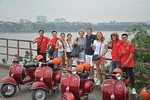 Hanoi Backstreets City Tours 