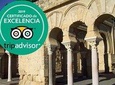 Guided Tour of Medina Azahara in Private with Official Guide