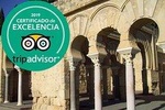 Guided Tour of Medina Azahara in Private with Official Guide