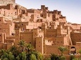 Kasbah Ait-Ben-Haddou - Marrakech day trip