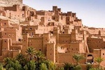 Kasbah Ait-Ben-Haddou - Marrakech day trip