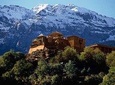 Atlas Mountains, Desert Agafay, Waterfalls and 3 Valleys - Marrakech Day Trip
