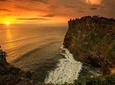 Tanah Lot, Suluban Beach & Uluwatu Kecak Dance