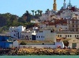 Exploring Tangier (sightseeing & cultural Tour)