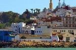 Exploring Tangier (sightseeing & cultural Tour)