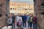 Skip-the-line Kids Private Tour: The Colosseum and Roman Forums for Families