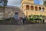 Shore Excursion Tour - Half Day