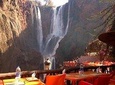 Private Day Trip to Ouzoud Waterfalls from Marrakech