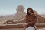 Giza Pyramids, Memphis and Sakkara Tour