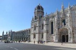 Transfer Lisbon to Sintra (3pax)