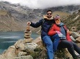 Humantay Lagoon Tour