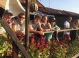 3 Days tours of Angkor Ancient City and Community Home Stay 