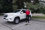 Transfer Panama City to Panama International Airport