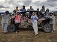 Desert Rambler ATV Adventure
