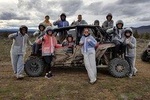 Desert Rambler ATV Adventure