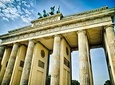 1-way private transfer Prague to Berlin - Mercedes Benz - up to 8 passengers