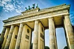 1-way private transfer Prague to Berlin - Mercedes Benz - up to 8 passengers
