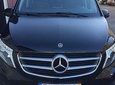 Private Transfer To or From Estoril