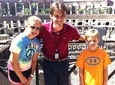 Rome for Kids walking Tour