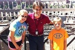 Rome for Kids walking Tour