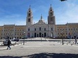 Tour Mafra / Ericeira