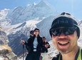 5 days Short Mardi Himal Trek from Pokhara